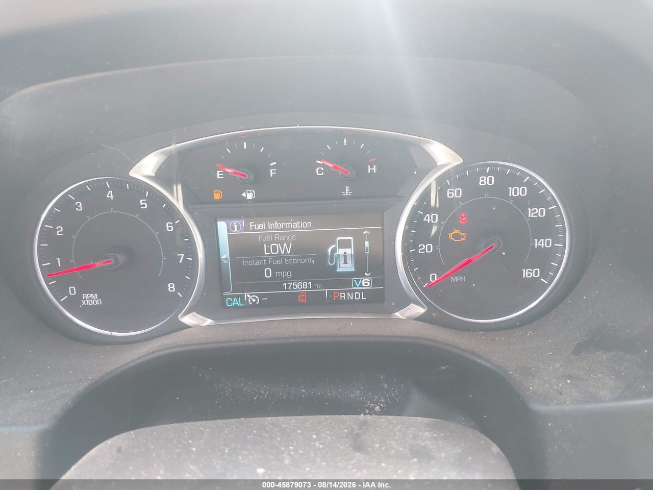 1GKKNNLS2JZ****** · 2018 GMC ACADIA SLT-2 · 7/11