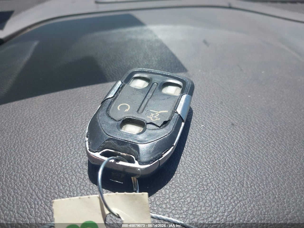 1GKKNNLS2JZ****** · 2018 GMC ACADIA SLT-2 · 11/11