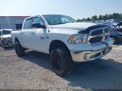 1C6RR7LT1GS****** · 2016 RAM 1500 BIG HORN