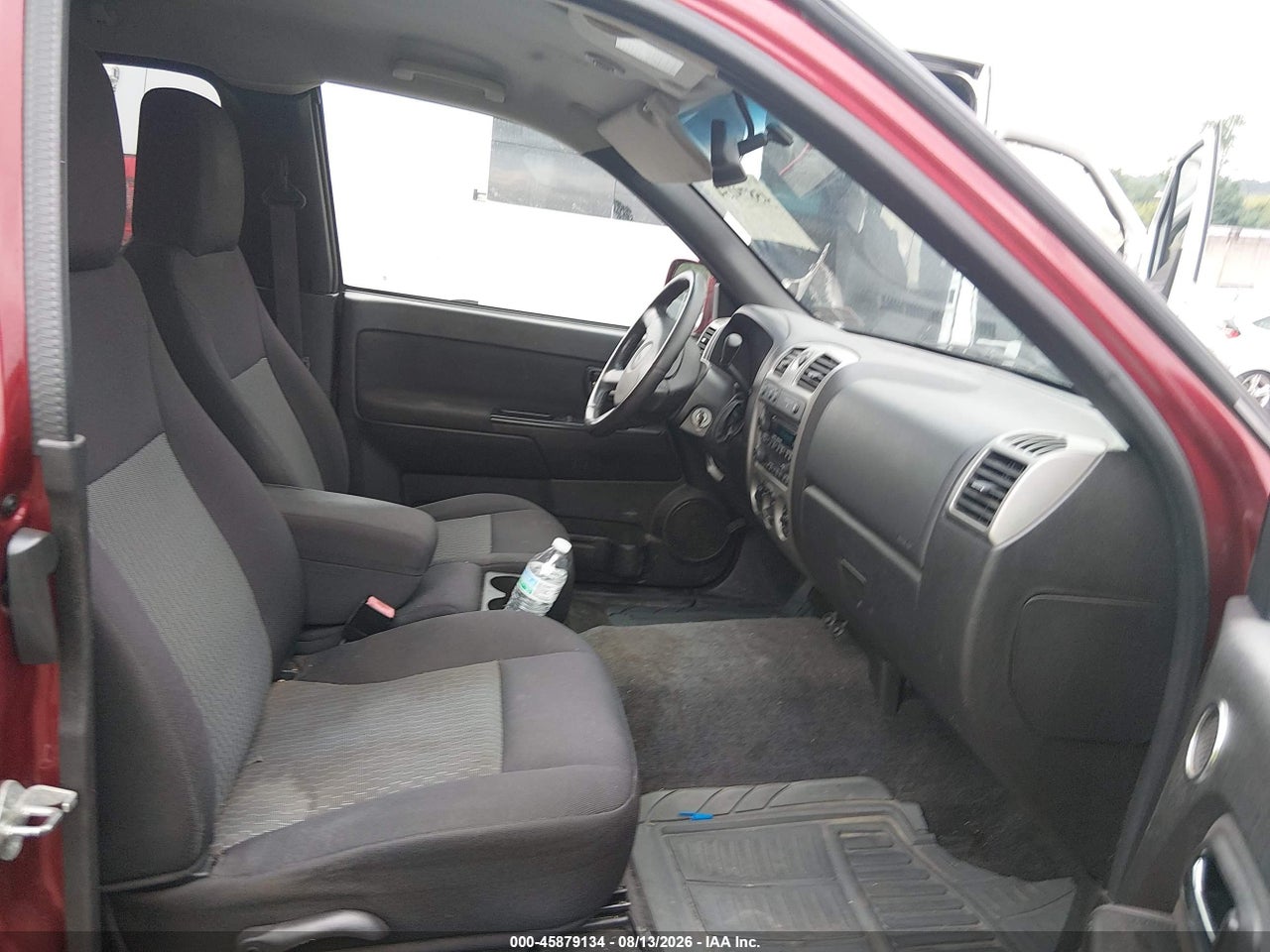 2011 GMC CANYON SLE1 · 5/11