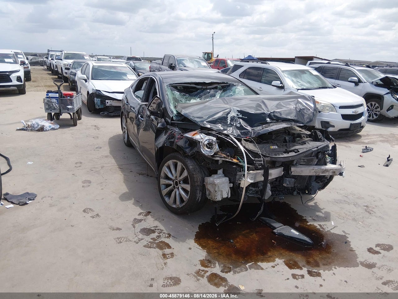KMHFH4JGXHA****** · 2017 HYUNDAI AZERA LIMITED
