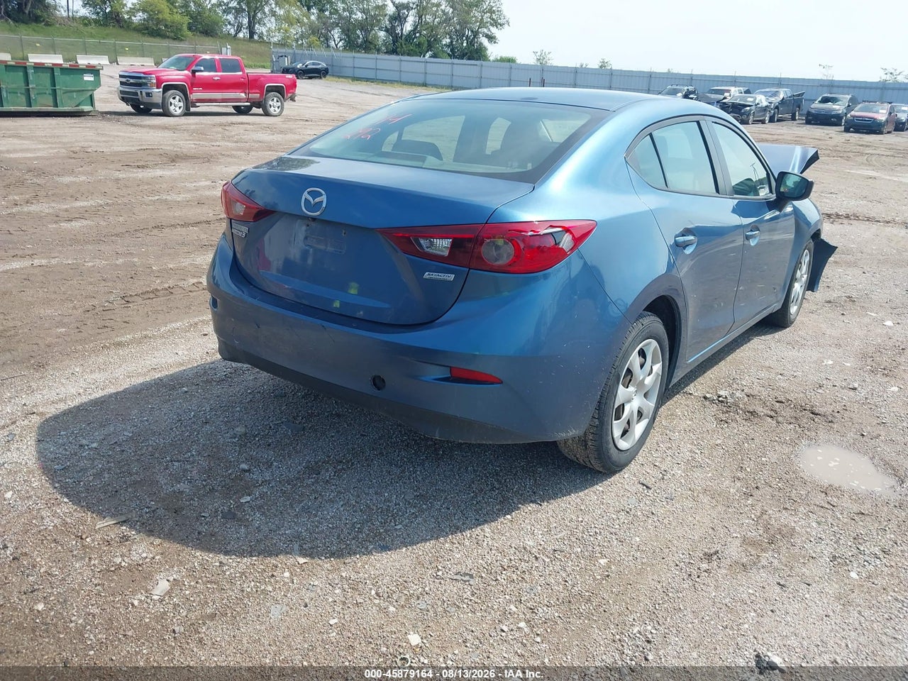 2017 MAZDA MAZDA3 SPORT · 4/11