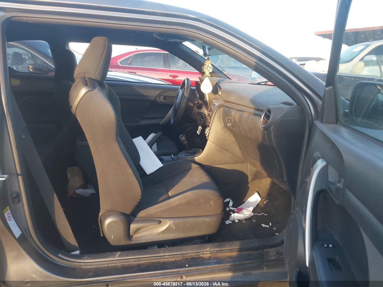 JTKJF5C73C3****** · 2012 SCION TC   · 5/11