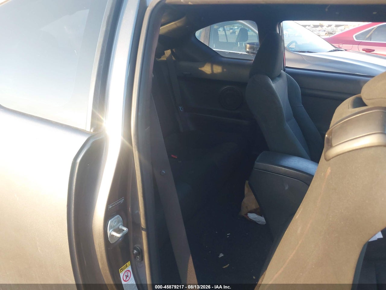 JTKJF5C73C3****** · 2012 SCION TC   · 8/11