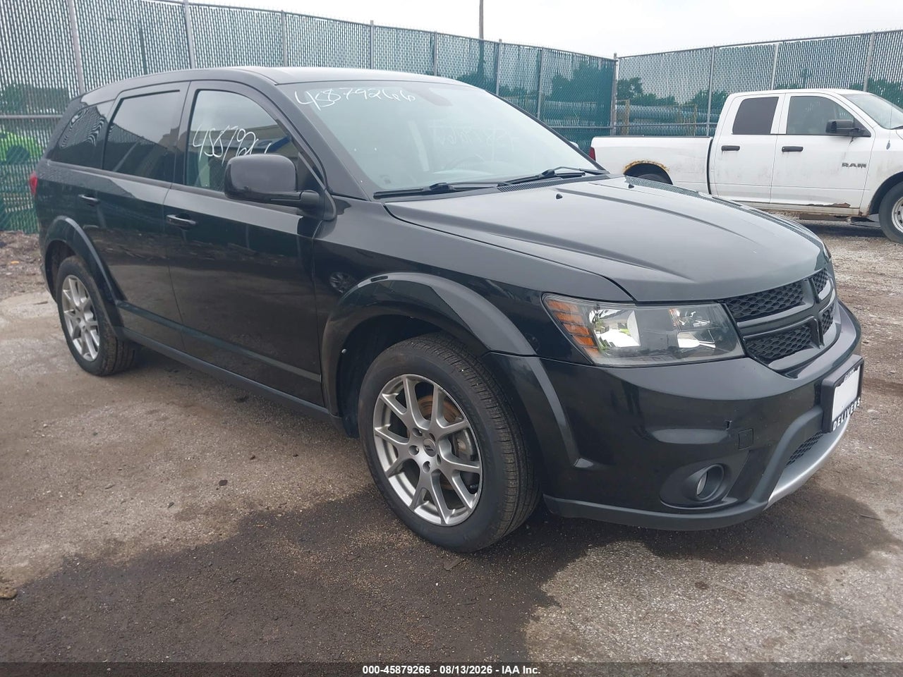 3C4PDDEG4KT****** · 2019 DODGE JOURNEY GT AWD