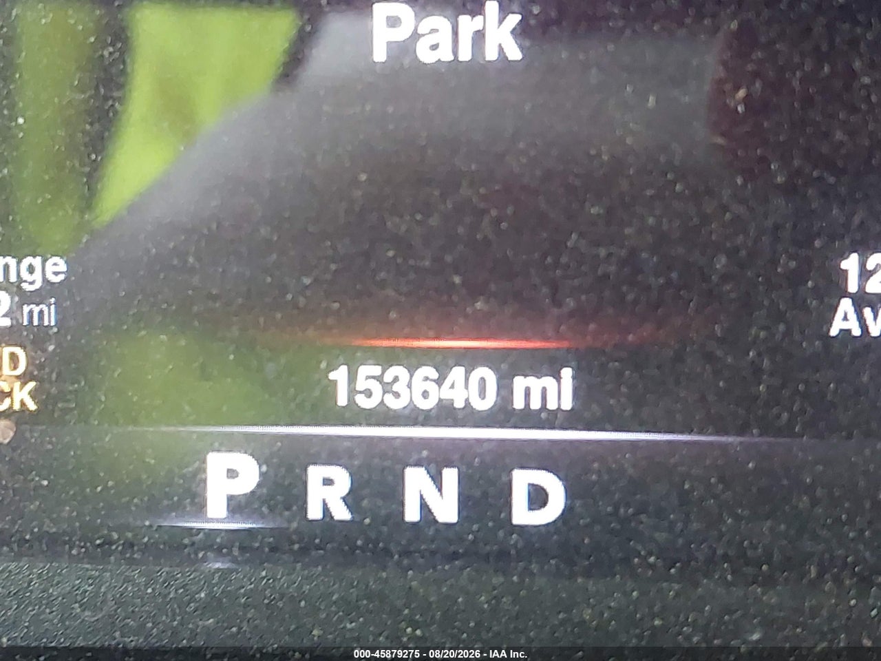 2016 RAM 1500 SPORT · 6/11