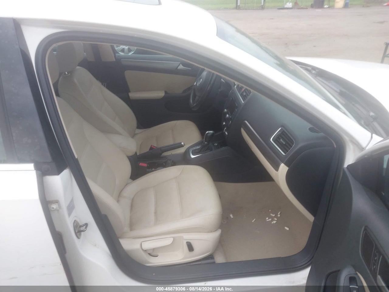 2014 VOLKSWAGEN JETTA 2.0L TDI · 5/11