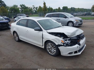 3VWLL7AJ0EM****** · 2014 VOLKSWAGEN JETTA 2.0L TDI