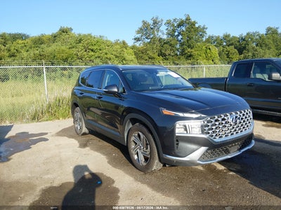 5NMS24AJ8PH****** · 2023 HYUNDAI SANTA FE SEL