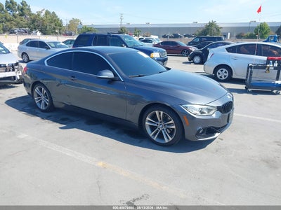 WBA3N7C56GK****** · 2016 BMW 428I