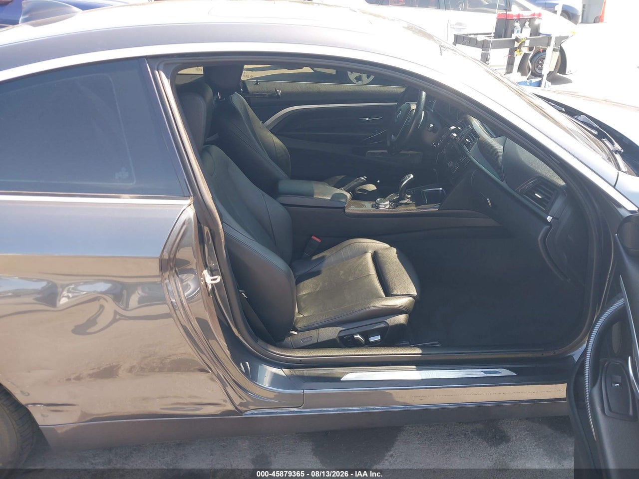 2016 BMW 428I · 5/11