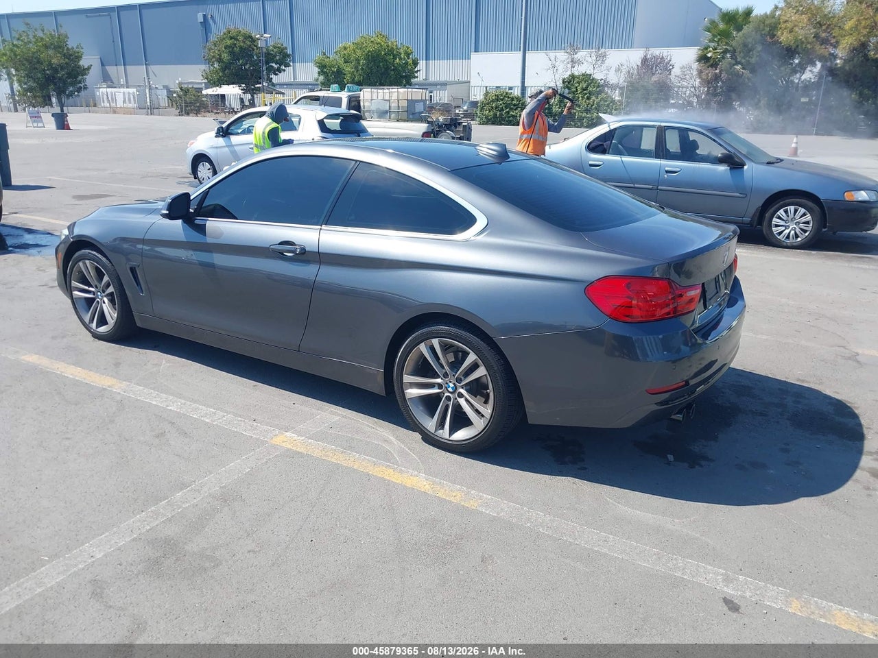 2016 BMW 428I · 3/11