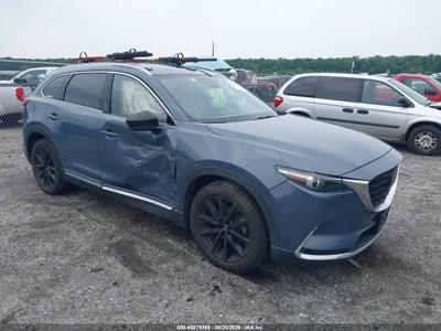 2023 MAZDA CX-9 CARBON EDITION