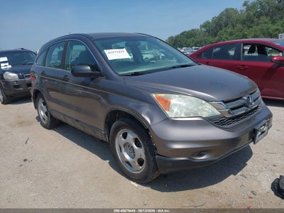 5J6RE4H3XBL****** · 2011 HONDA CR-V LX