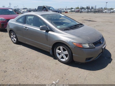 2006 HONDA CIVIC EX