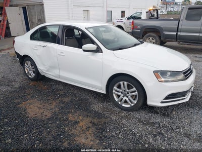 3VW2B7AJ6HM****** · 2017 VOLKSWAGEN JETTA 1.4T S