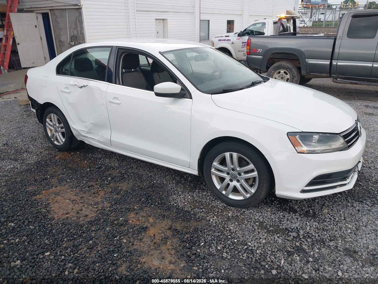 3VW2B7AJ6HM****** · 2017 VOLKSWAGEN JETTA 1.4T S