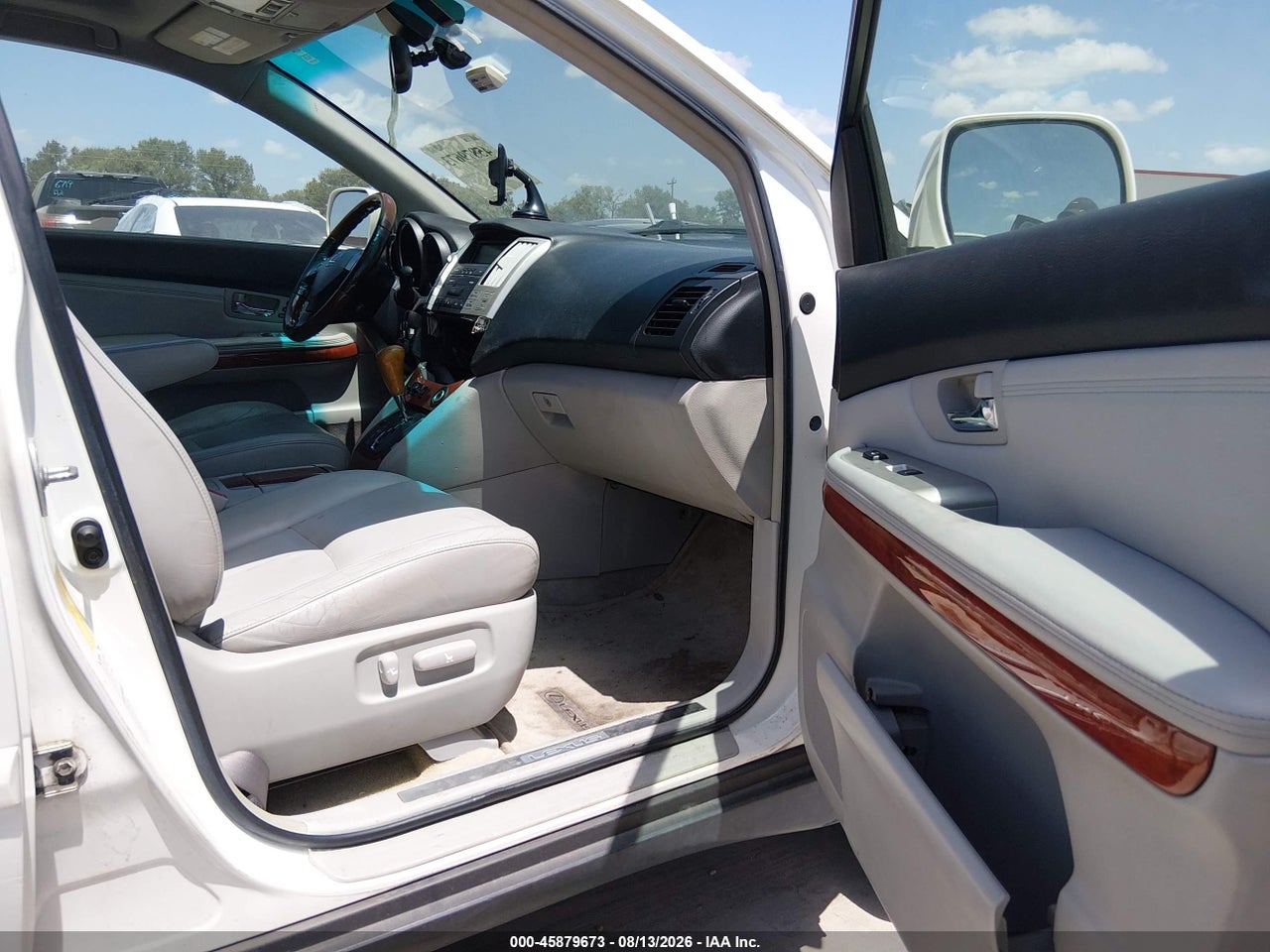 2004 LEXUS RX 330 · 5/11