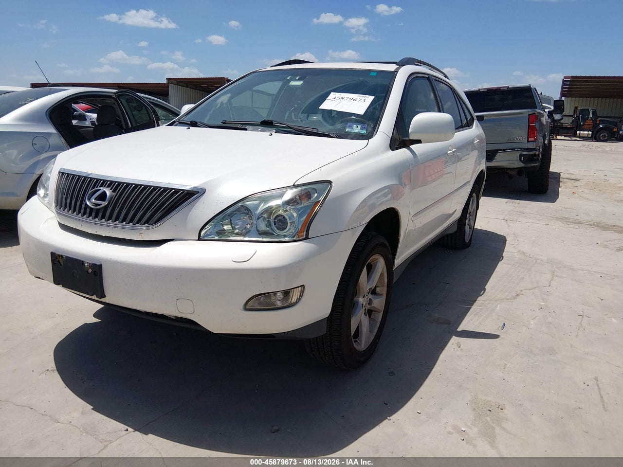 2004 LEXUS RX 330 · 2/11