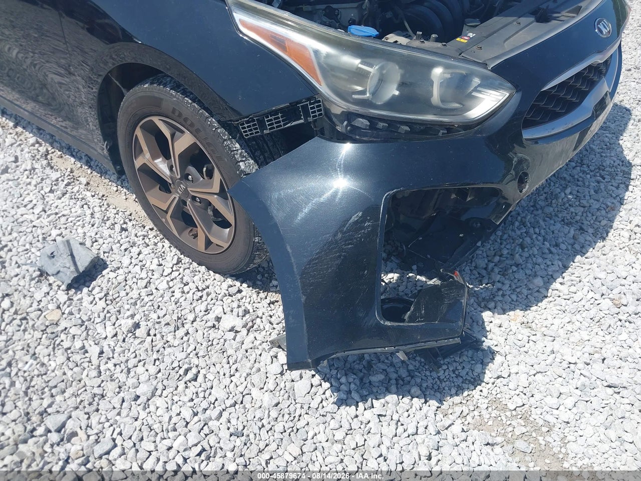 2019 KIA FORTE LXS · 6/11