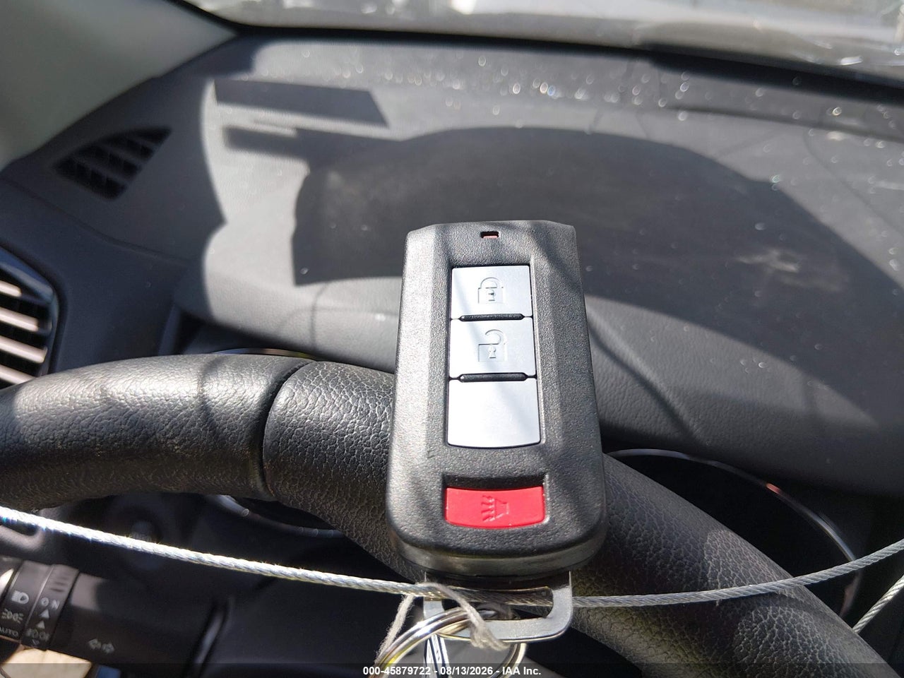JA4ARUAUXSU****** · 2025 MITSUBISHI OUTLANDER SPORT 2.0 ES AWC/2.0 LE AWC/2.0 S AWC/2.0 SE AWC/2.0 TRAIL EDITION AWC · 11/11