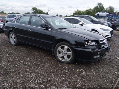 19UUA56813A****** · 2003 ACURA TL 3.2 TYPE S