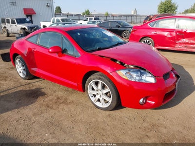 2006 MITSUBISHI ECLIPSE GT