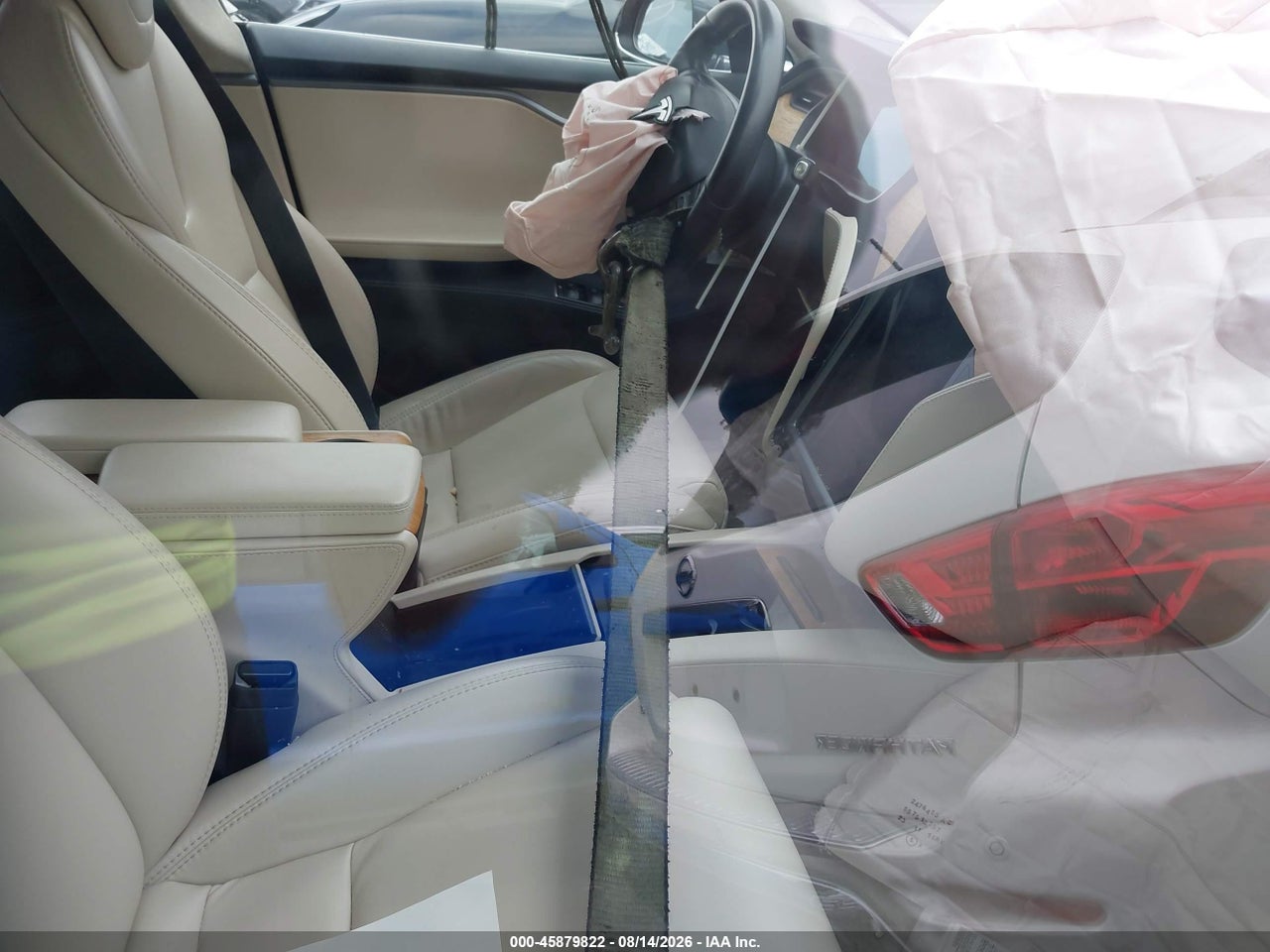 2018 TESLA MODEL S 100D/75D/P100D · 5/11