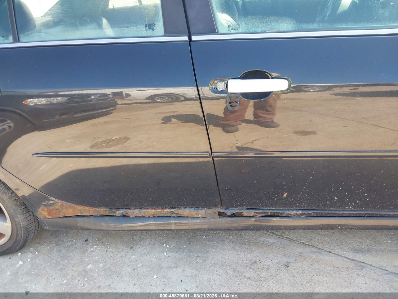 2010 PONTIAC G6 · 6/11