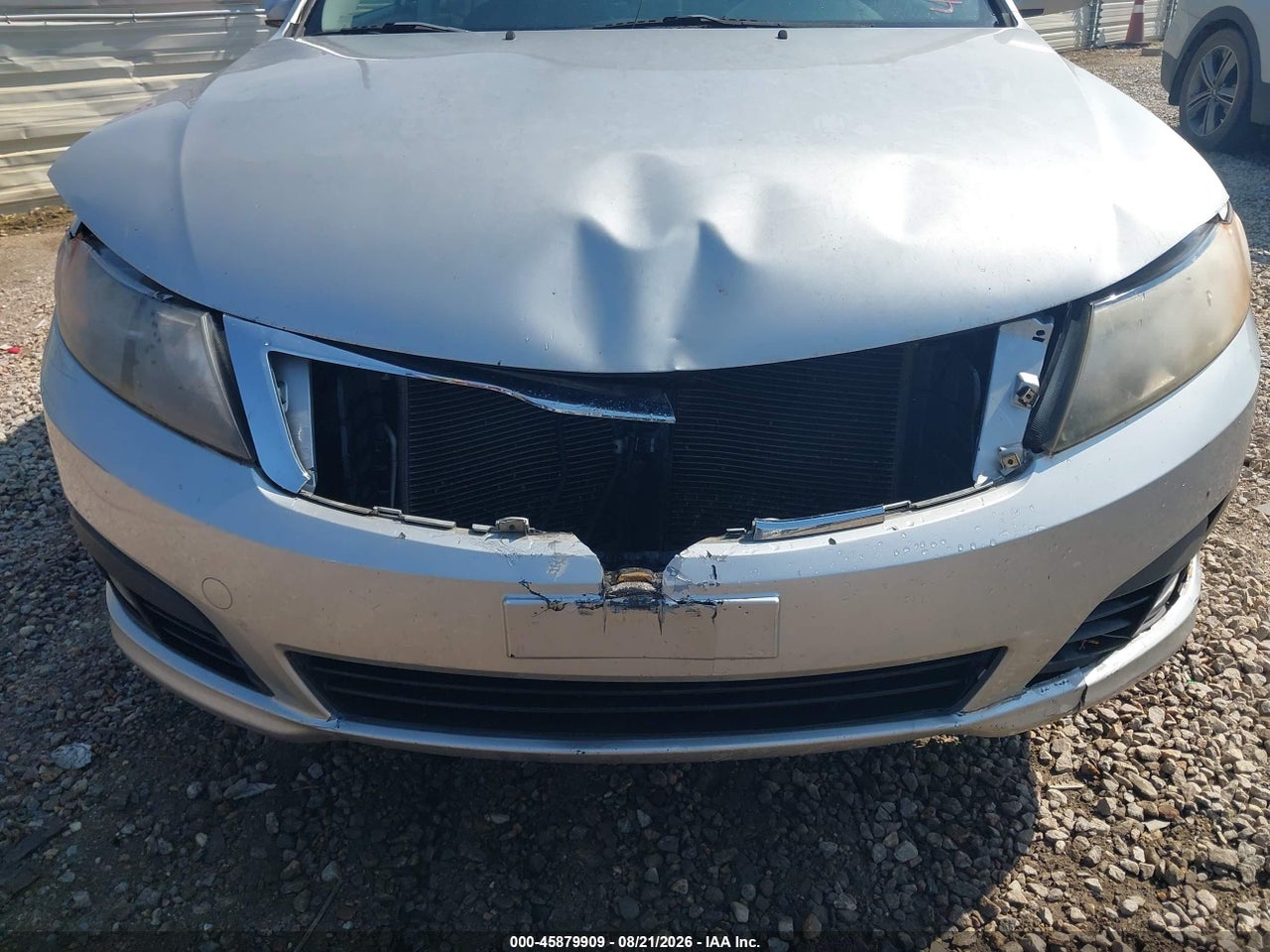 2009 KIA OPTIMA SX · 6/11