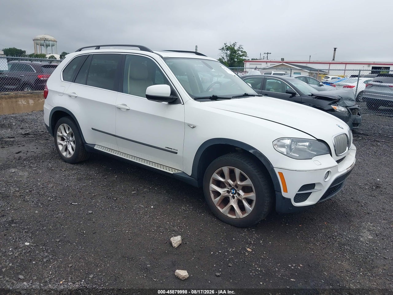5UXZV4C59D0****** · 2013 BMW X5 XDRIVE35I/XDRIVE35I PREMIUM/XDRIVE35I SPORT ACTIVITY