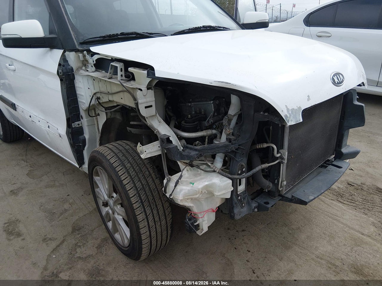 2012 KIA SOUL + · 6/11