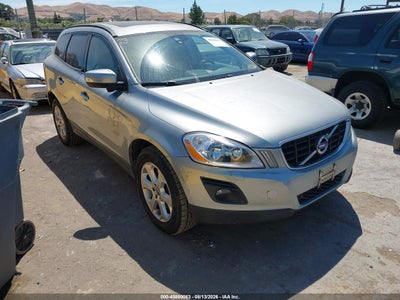 YV4960DZ8A2****** · 2010 VOLVO XC60 3.2