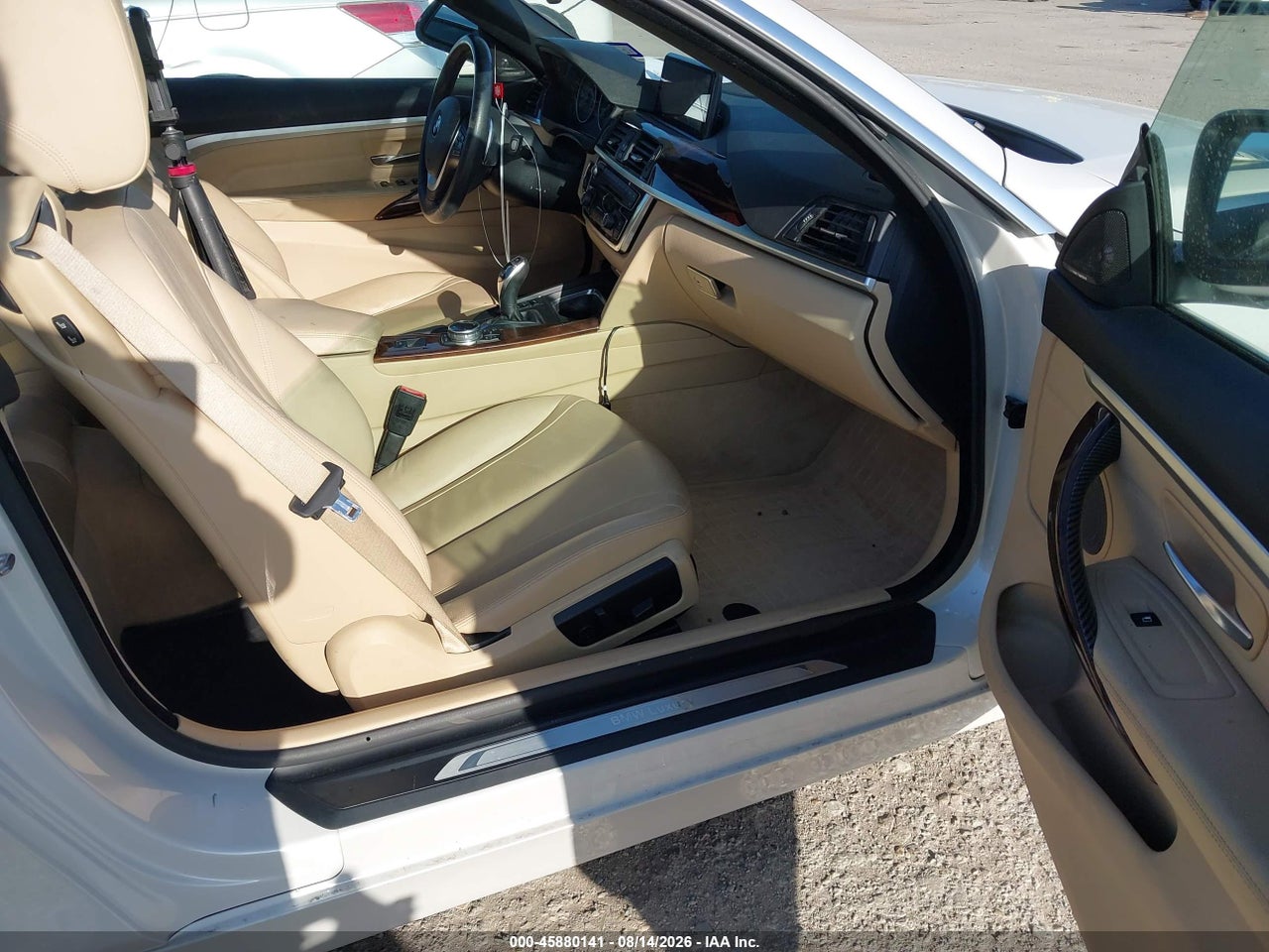 2014 BMW 428I · 5/11