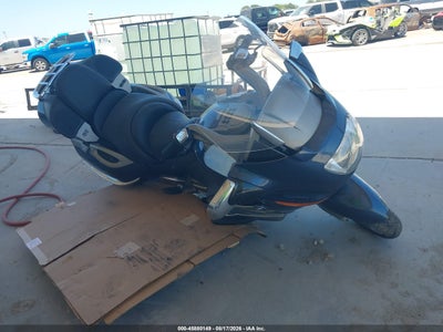 2005 BMW K1200 LT