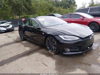 5YJSA1E25LF****** · 2020 TESLA MODEL S LONG RANGE DUAL MOTOR ALL-WHEEL DRIVE/LONG RANGE PLUS DUAL MOTOR ALL-WHEEL DRIVE