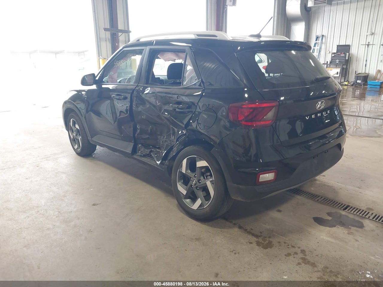 2026 HYUNDAI VENUE SEL · 3/11