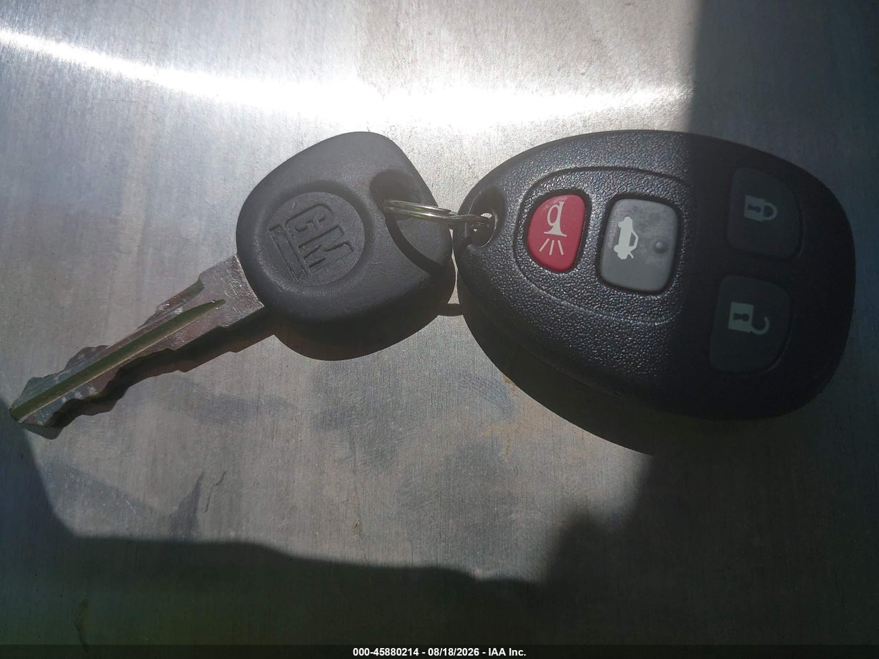 1G8MB35B97Y****** · 2007 SATURN SKY   · 11/11