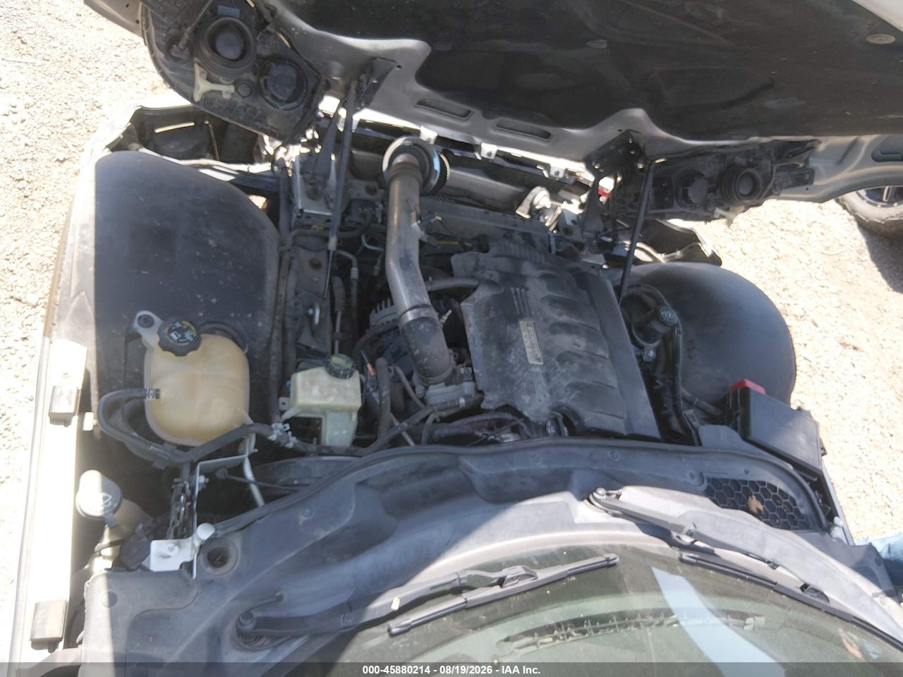 1G8MB35B97Y****** · 2007 SATURN SKY   · 10/11