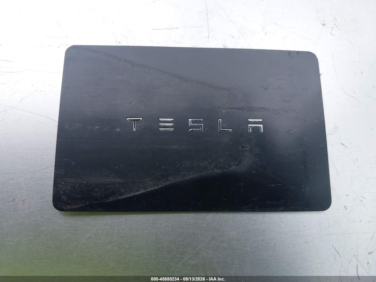 5YJ3E1EB0JF****** · 2018 TESLA MODEL 3 LONG RANGE/PERFORMANCE · 11/11