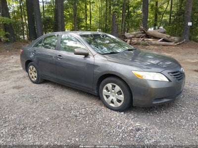 4T1BE46K39U****** · 2009 TOYOTA CAMRY LE