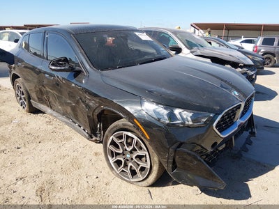 2024 BMW X2 XDRIVE28I