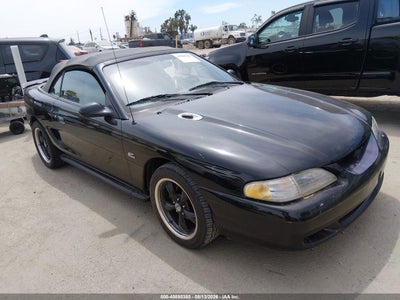 1994 FORD MUSTANG GT