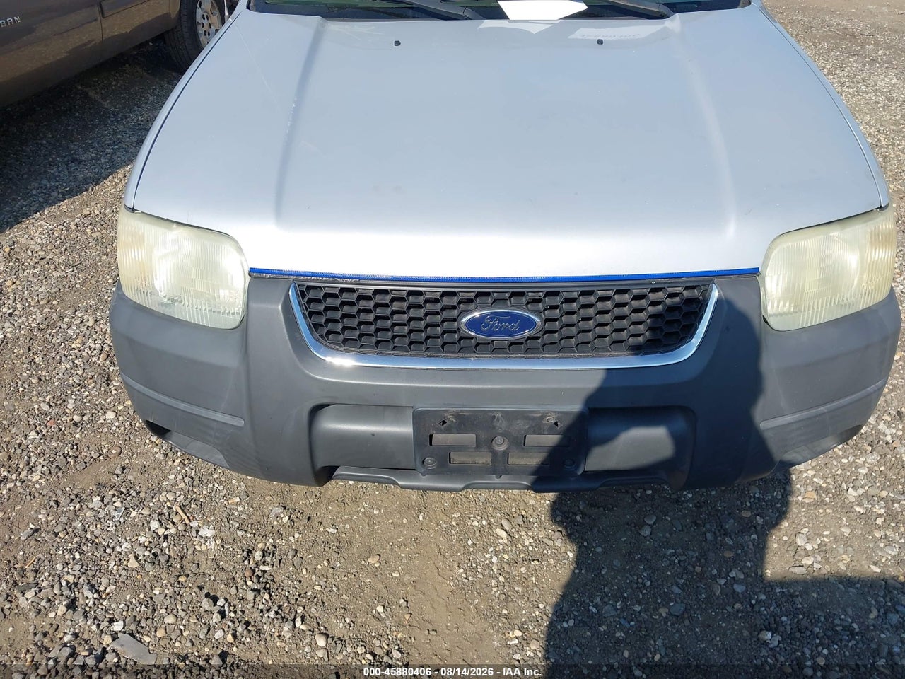 1FMYU93164K****** · 2004 FORD ESCAPE XLT · 6/11