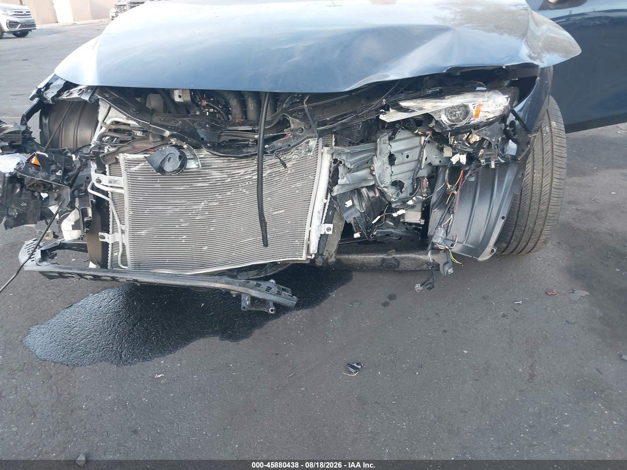 2024 MAZDA MAZDA3 2.5 S PREFERRED · 6/11