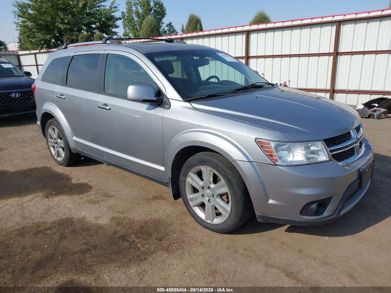 3C4PDDFG9HT****** · 2017 DODGE JOURNEY GT