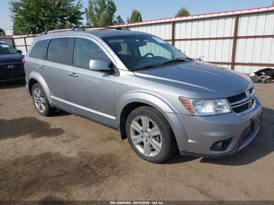 3C4PDDFG9HT****** · 2017 DODGE JOURNEY GT