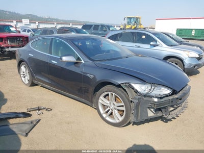 5YJSA1E21FF****** · 2015 TESLA MODEL S 70D/85D/P85D