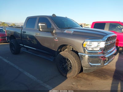 3C6UR5CL6RG****** · 2024 RAM 2500 TRADESMAN  4X4 6'4 BOX