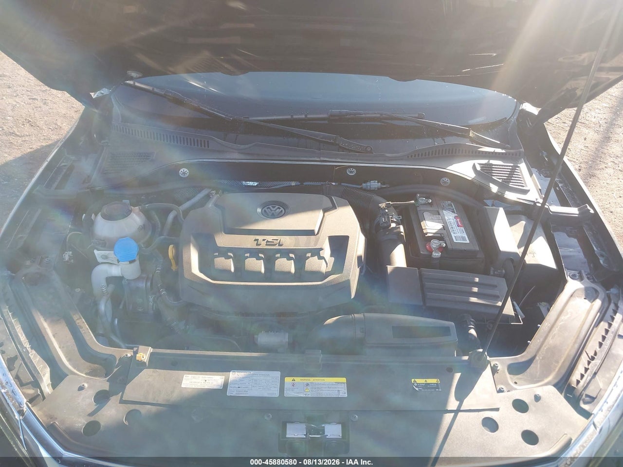 1VWSA7A31MC****** · 2021 VOLKSWAGEN PASSAT 2.0T SE · 10/11